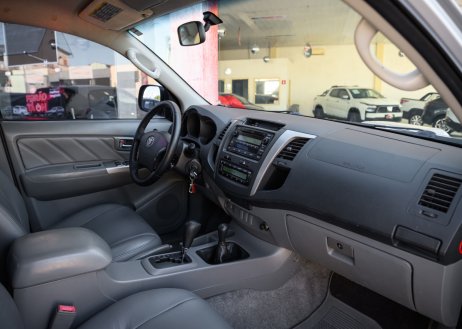 Toyota foto 2