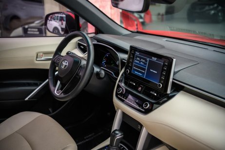 Toyota foto 2