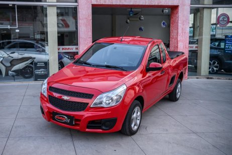 GM - Chevrolet  foto 1