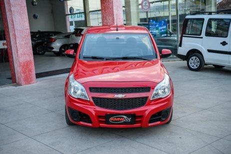 GM - Chevrolet  foto 2