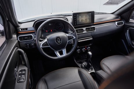 Renault foto 2