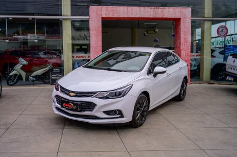 GM - Chevrolet  foto 1