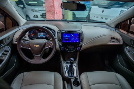 GM - Chevrolet  foto 2