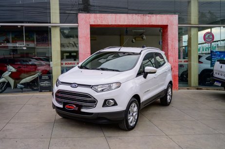 Ford  foto 1