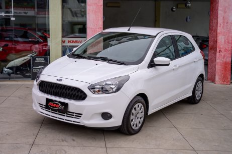 Ford  foto 1