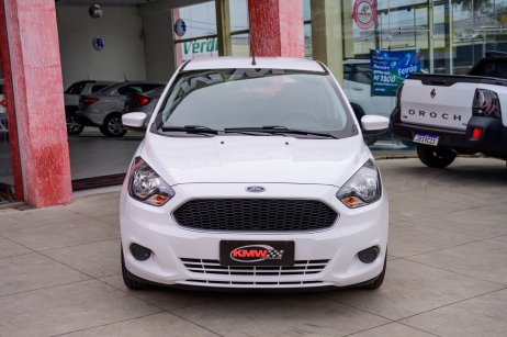Ford  foto 2