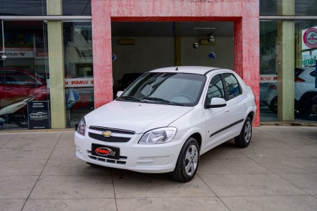 GM - Chevrolet  foto 1