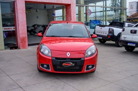 Renault foto 2