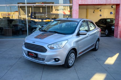Ford  foto 1