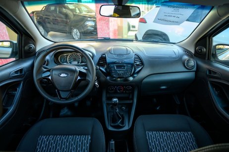 Ford  foto 2