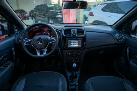 Renault foto 2