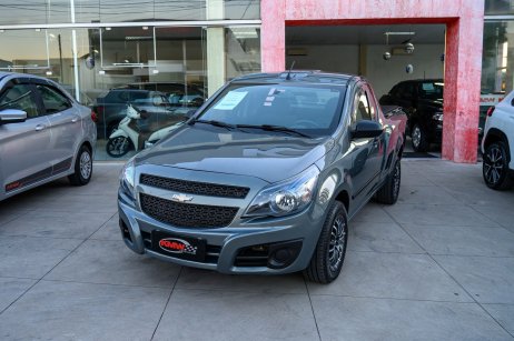 GM - Chevrolet  foto 1