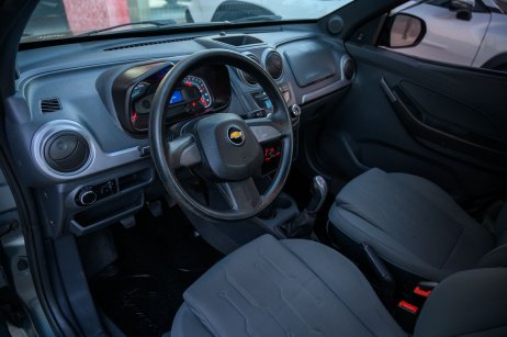 GM - Chevrolet  foto 2