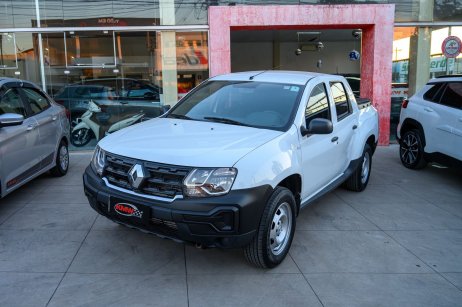 Renault foto 1