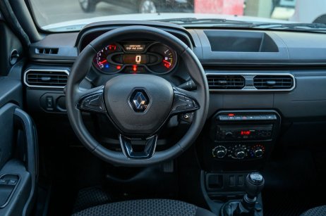 Renault foto 2