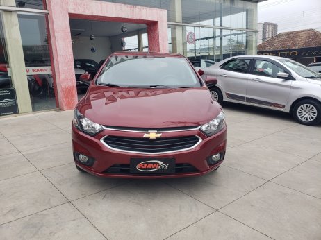 GM - Chevrolet  foto 2