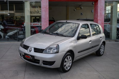 Renault foto 1