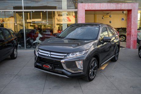 Mitsubishi foto 1