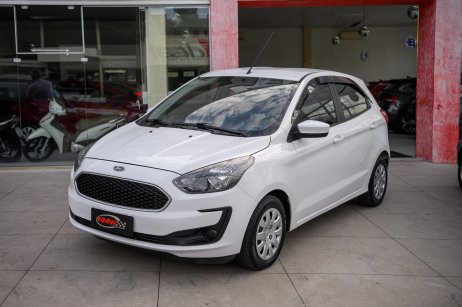 Ford  foto 1