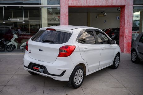 Ford  foto 2