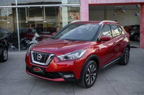 Nissan foto 1