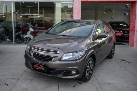 GM - Chevrolet  foto 1