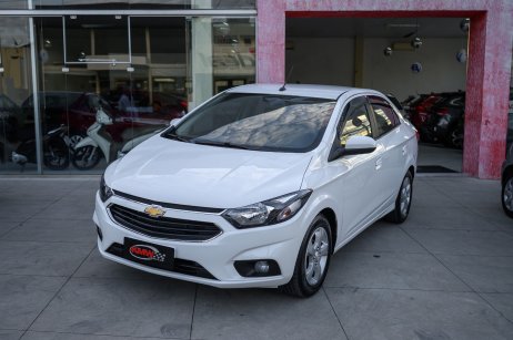GM - Chevrolet  foto 1