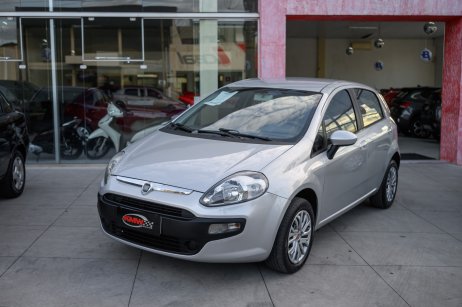 Fiat  foto 1