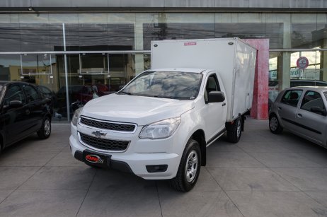 GM - Chevrolet  foto 1