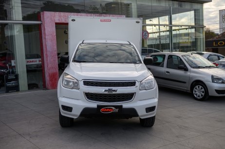 GM - Chevrolet  foto 2