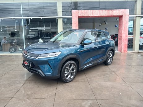 BYD foto 1