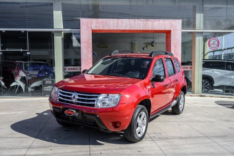 Renault foto 1
