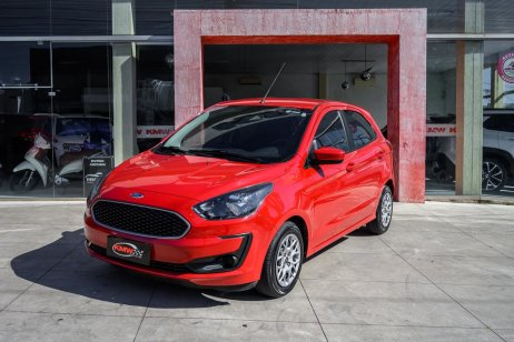 Ford  foto 1