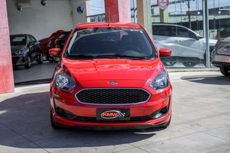 Ford  foto 2