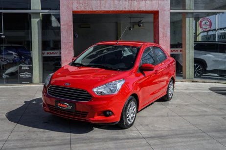 Ford  foto 1