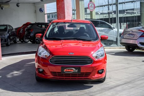 Ford  foto 2