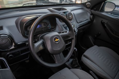 GM - Chevrolet  foto 2