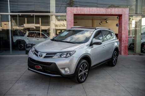 Toyota foto 1
