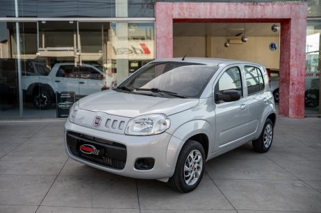 Fiat  foto 1