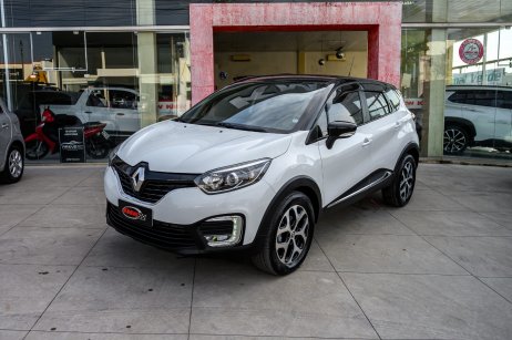Renault foto 1