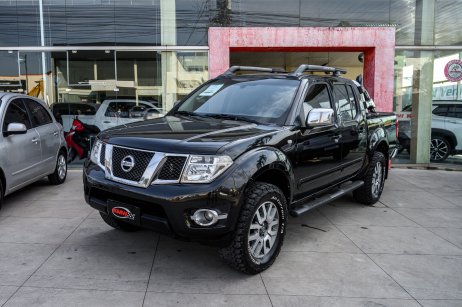 Nissan foto 1