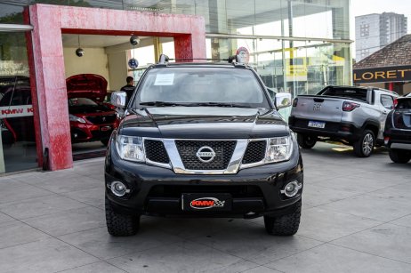 Nissan foto 2