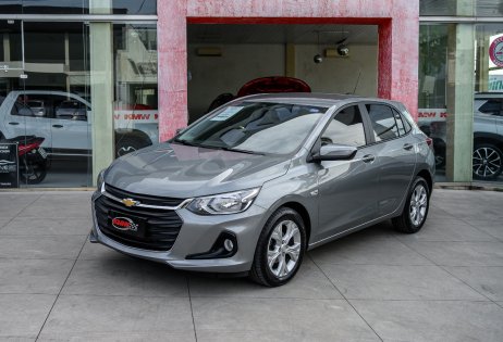 GM - Chevrolet  foto 1