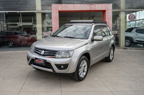 Suzuki  foto 1