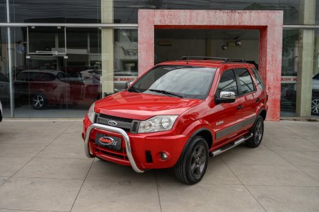 Ford  foto 1