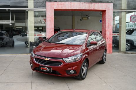 GM - Chevrolet  foto 1