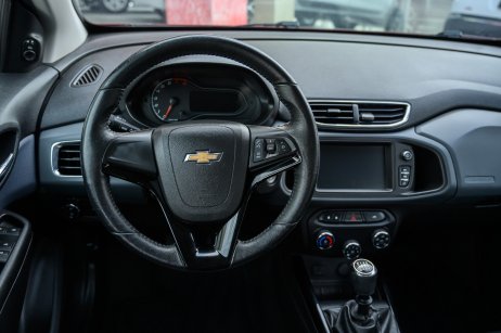 GM - Chevrolet  foto 2
