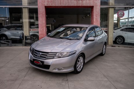 Honda  foto 1