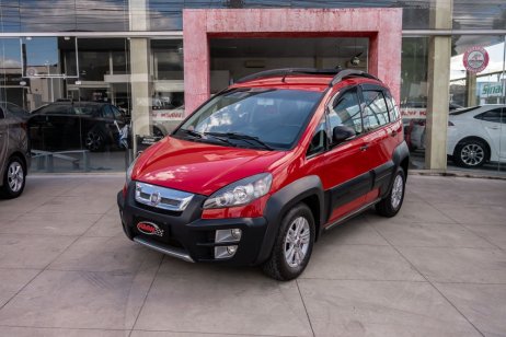 Fiat  foto 1