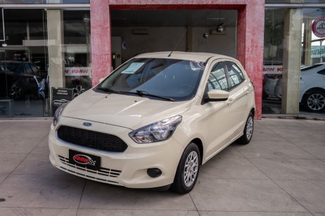 Ford foto 1